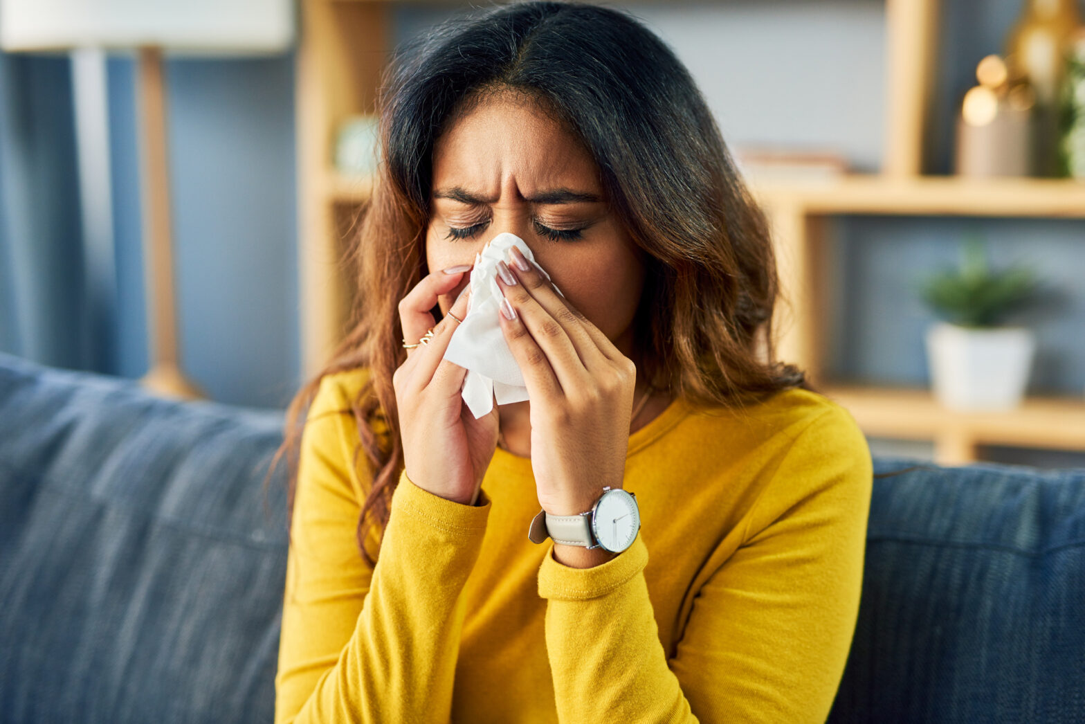 Managing Outdoor and Indoor Allergens in the Home