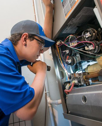 AC & Furnace Repair Minneapolis/St. Paul