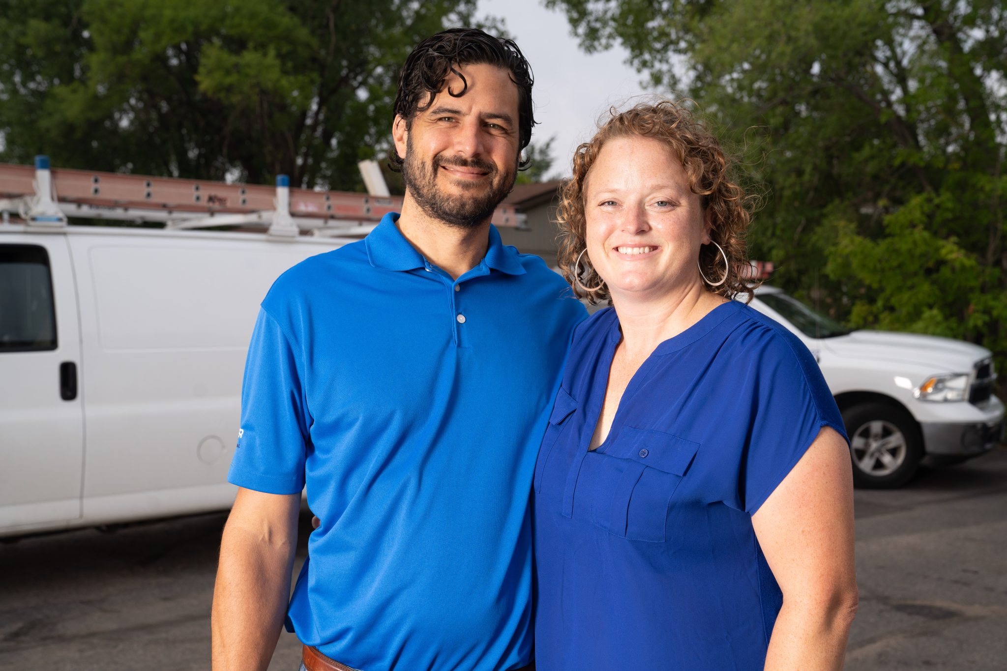 About Binder Heat & Air St Paul MN