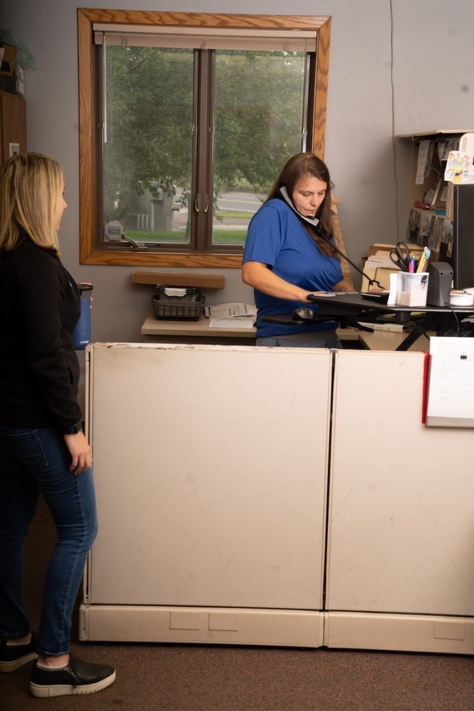 Specials Binder Heat & Air