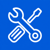 Experienced Technicians Icon - Small